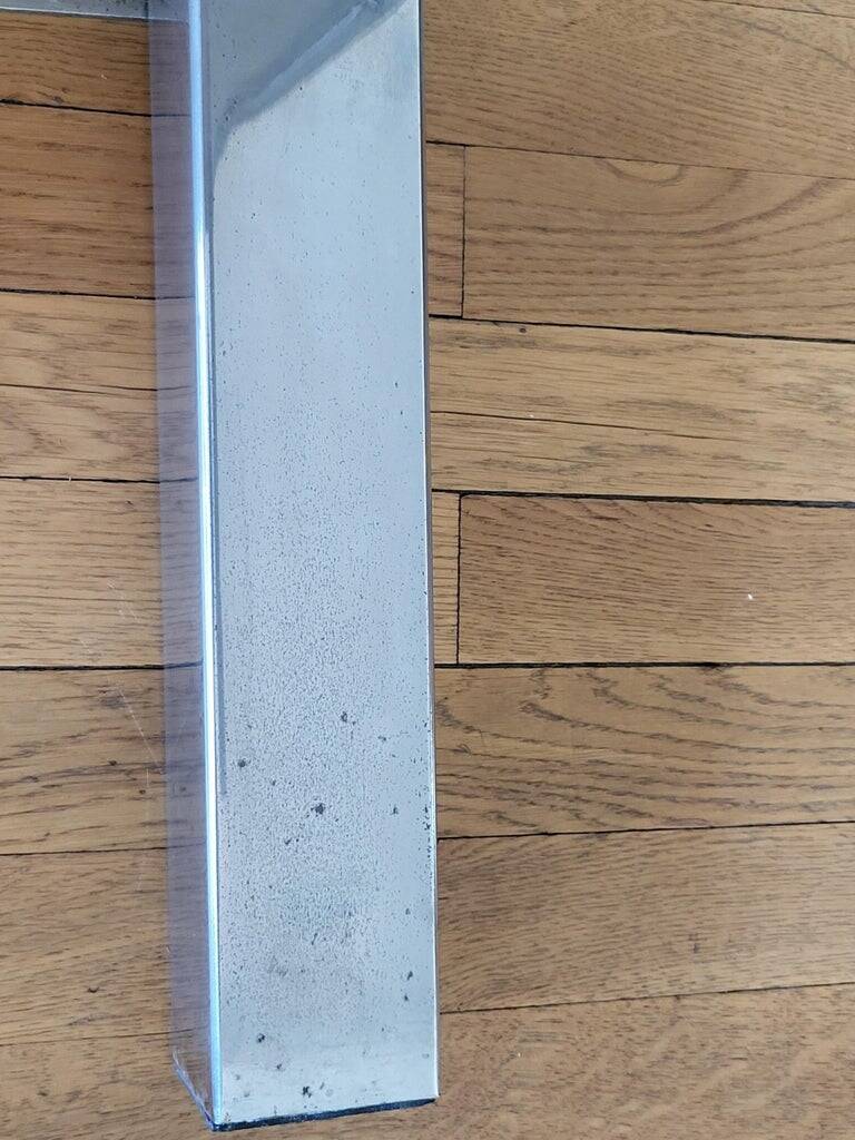 Jean Gregorieff end table for Roche Bobois Francaise 1970