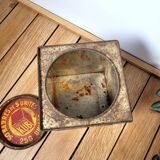 Vintage Kub broth box