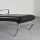 Futuro chaise longue by Massimo Iosa-Ghini, Moroso 1986