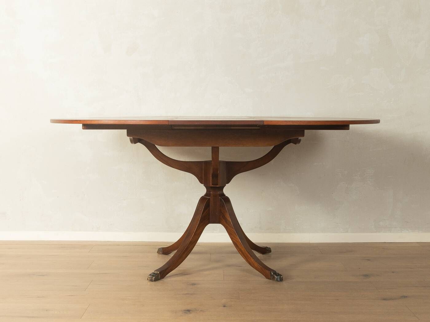 Table à manger de style Régence par Strongbow Furniture (années 1880)