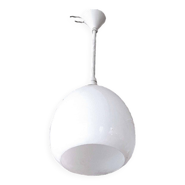 Suspension Lita Années 60 Hauteur 56,5 cm diamètre 35 cm