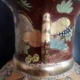 Vase chinois