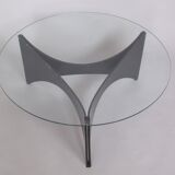 Werner Blaser for 't Spectrum - Coffeetable TZ75