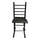 1980s architect's chair