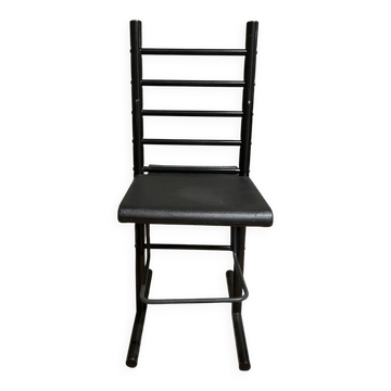 1980s architect's chair
