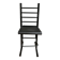 1980s architect's chair