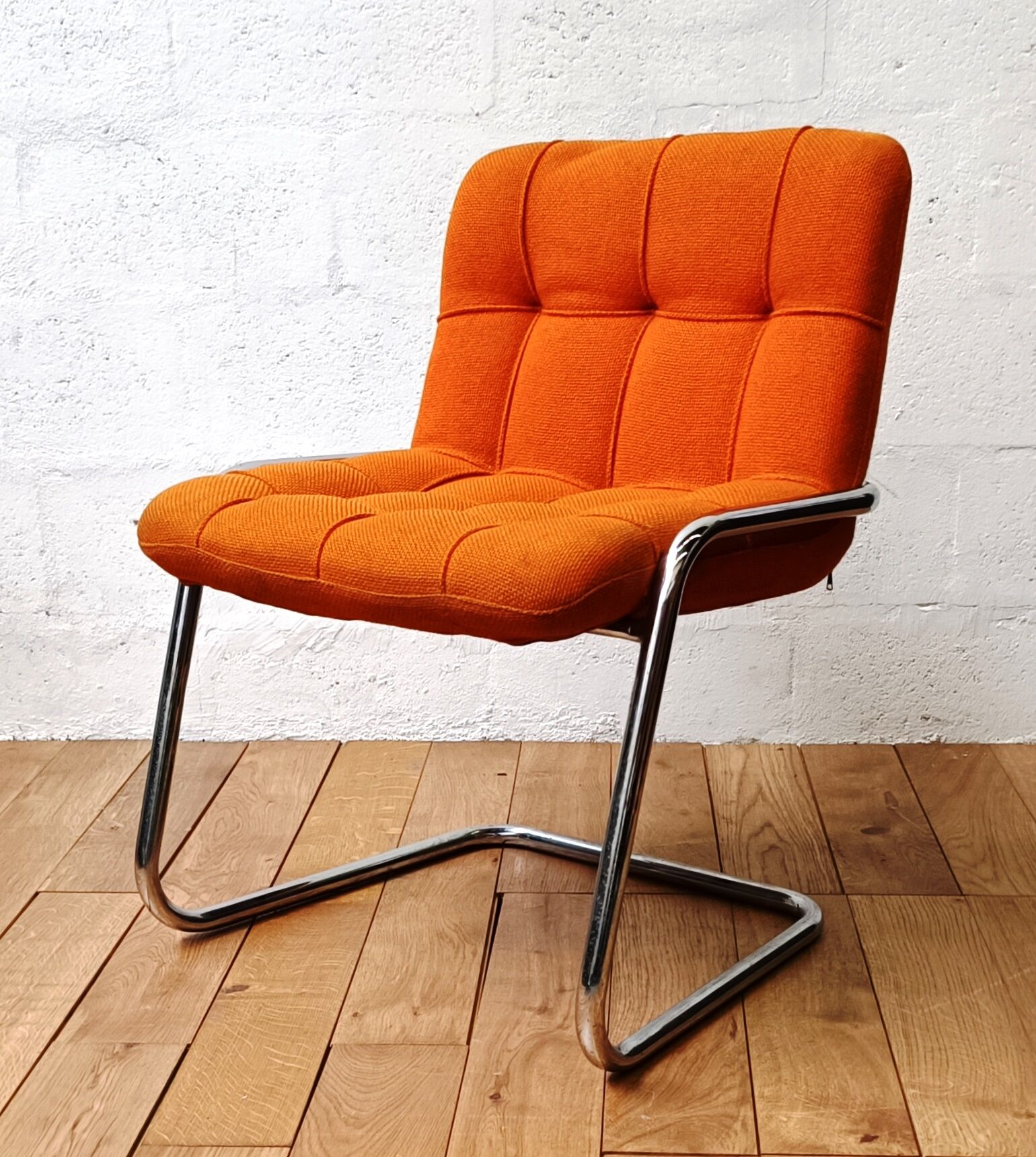 Fauteuil Storm, Yves Christin pour Airborne