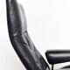 De Sede Lounge Chair & Ottoman DS-2030 de Hans Eichenberger