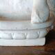 Large 19th century marble sculpture