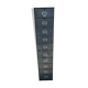 Roneo valve cabinet