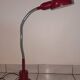 Flexible workshop lamp 1960 Vintage