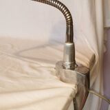 Jumo 215 flexible vice lamp, France, 1960.