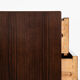 Commode 6 tiroirs en palissandre par VV Møbler