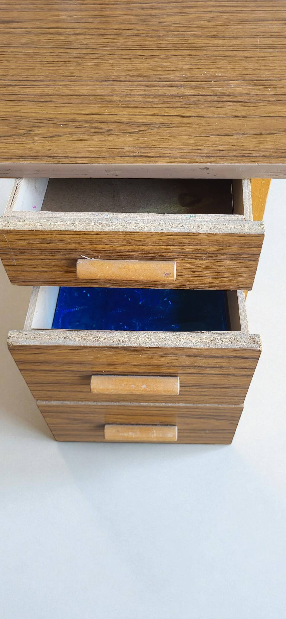 Vintage Formica desk