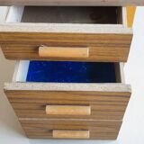 Vintage Formica desk