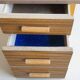 Bureau vintage Formica