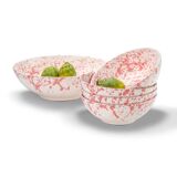 Large Taormina ceramic bowl