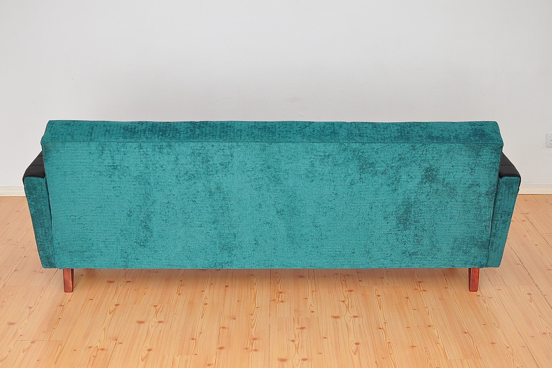 Mid century convertible sofa daybed, 1960s