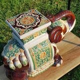 Support plant elephant