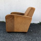 Club chair