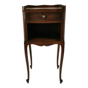 Table chevet style