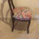 Set of 2 chairs