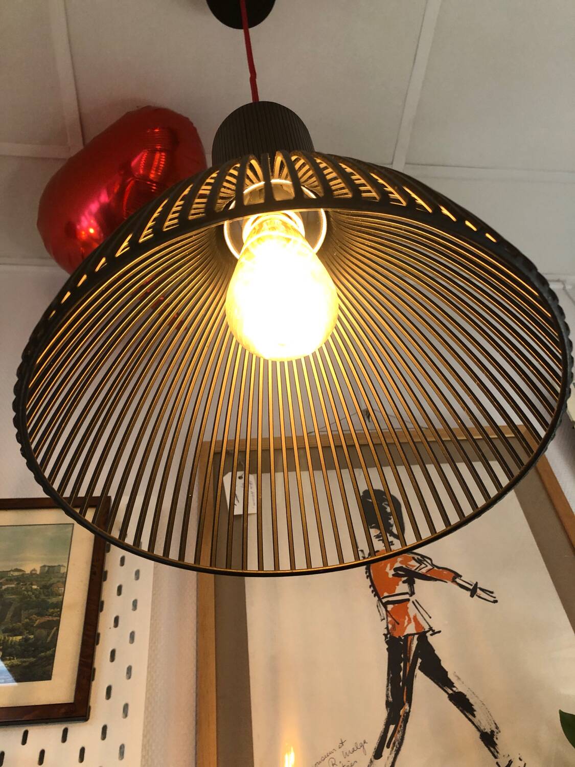 Emition 26 pendant light, Nordlux