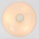 Murano glass ceiling light by Barovier & Toso, mid-century