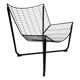 Niels Gammelgaard vintage Jarpen chairs for Ikea set of two
