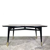 Italian table dating from the 60s