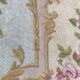 Carpet old french style 197 X 280 cm