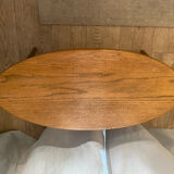 Table basse vintage