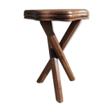 Tripod stool