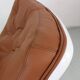 No. 976 Swivel Chair by Geoffrey Harcourt for Artifort, The Netherland
