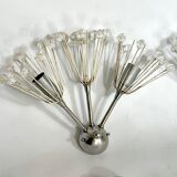 Mid-century Modern Set of Six Emil Stejnar sconces from 60s