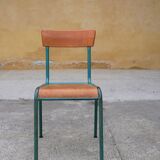 Stella Chair vintage "a Stella seat will last"