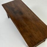 Antique french coffee table