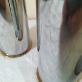 Set of 3 candlesticks