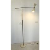 Diabolo floor lamp