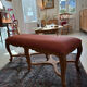 Banquette Louis XV aerogommée