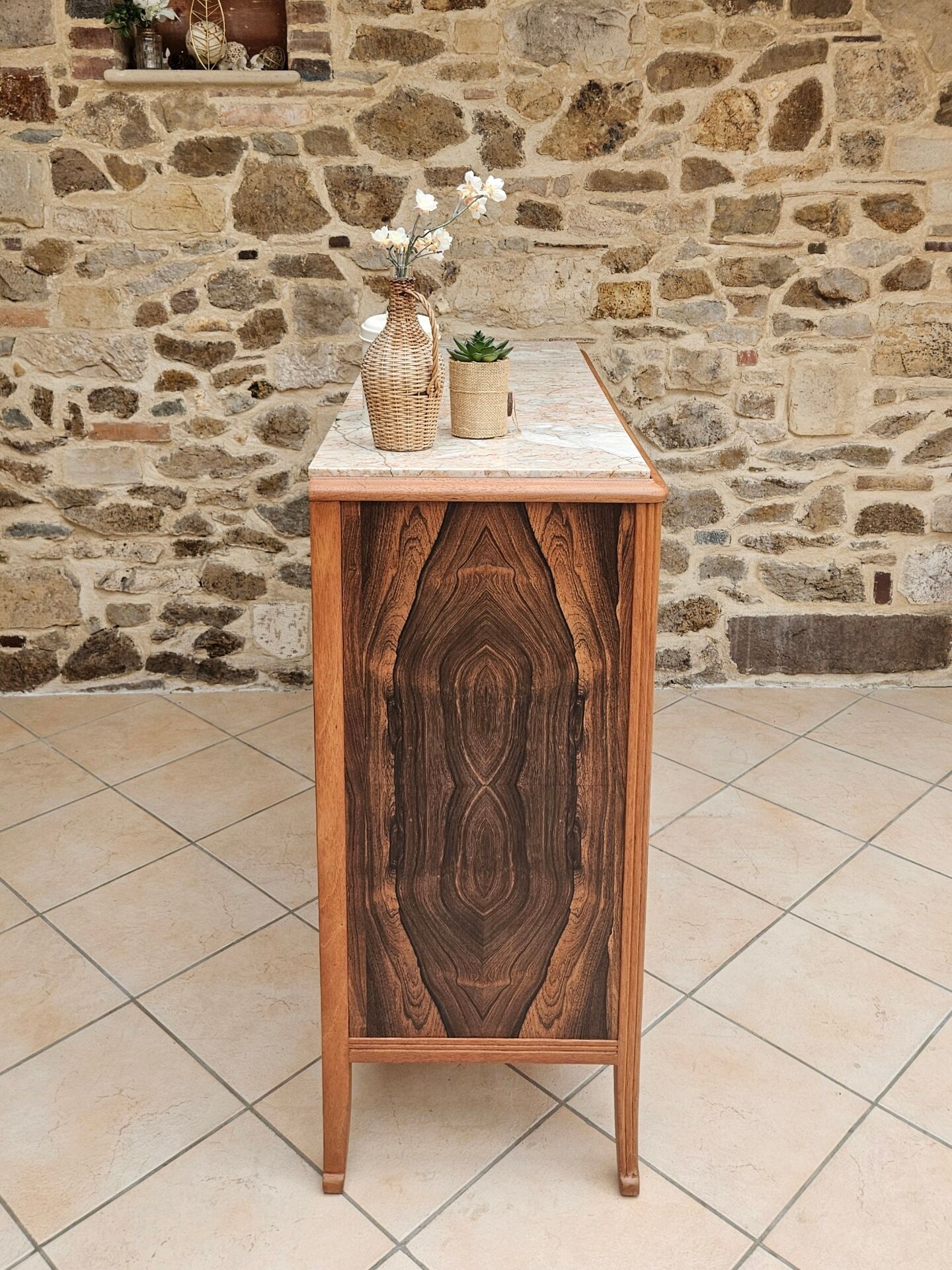 Buffet art déco