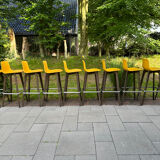 10 Spanish bar stools