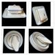 Lustucru Sarreguemines serving platter set