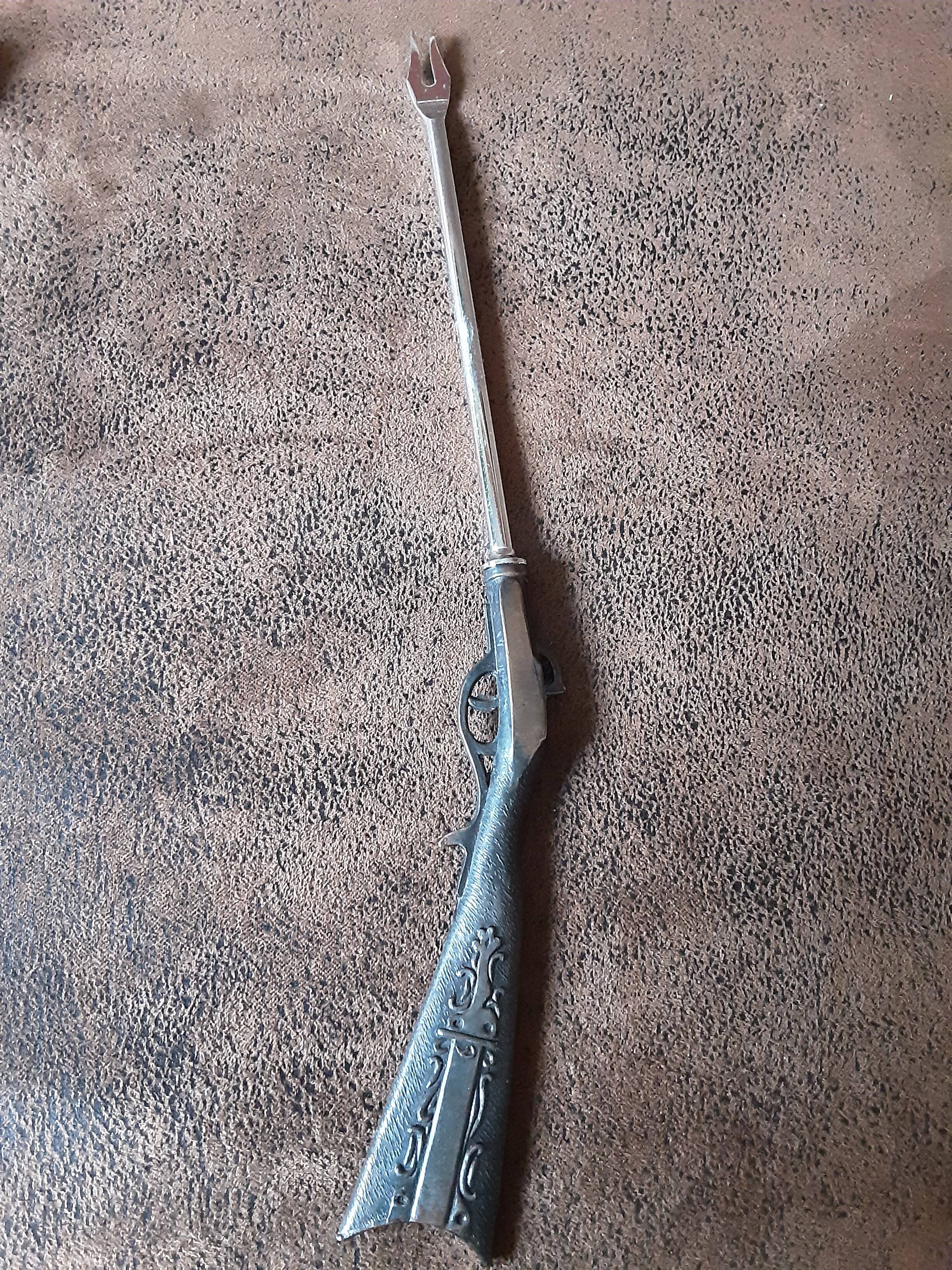 Old cocktail cutlery set