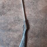 Old cocktail cutlery set