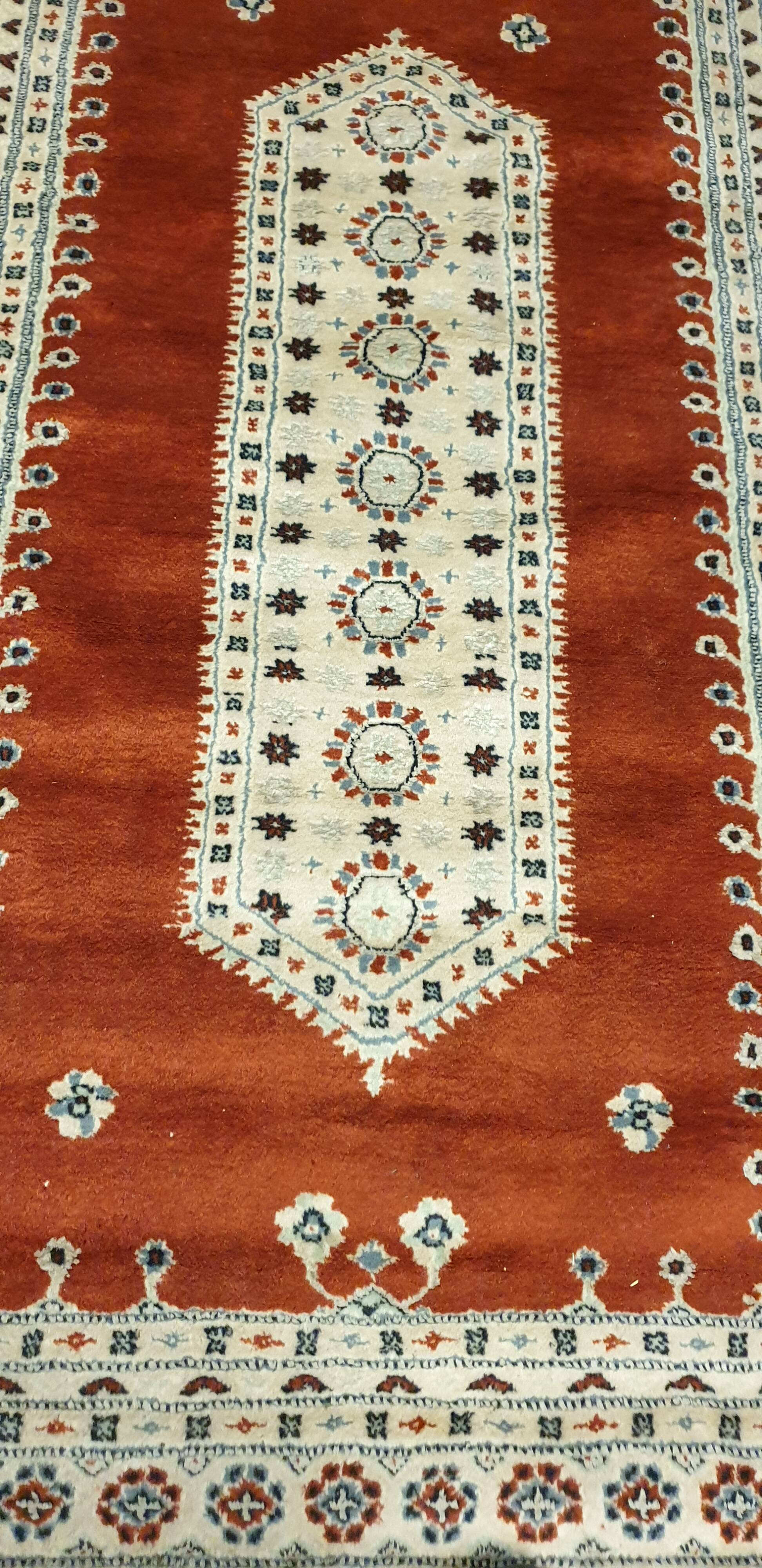 Persian rug