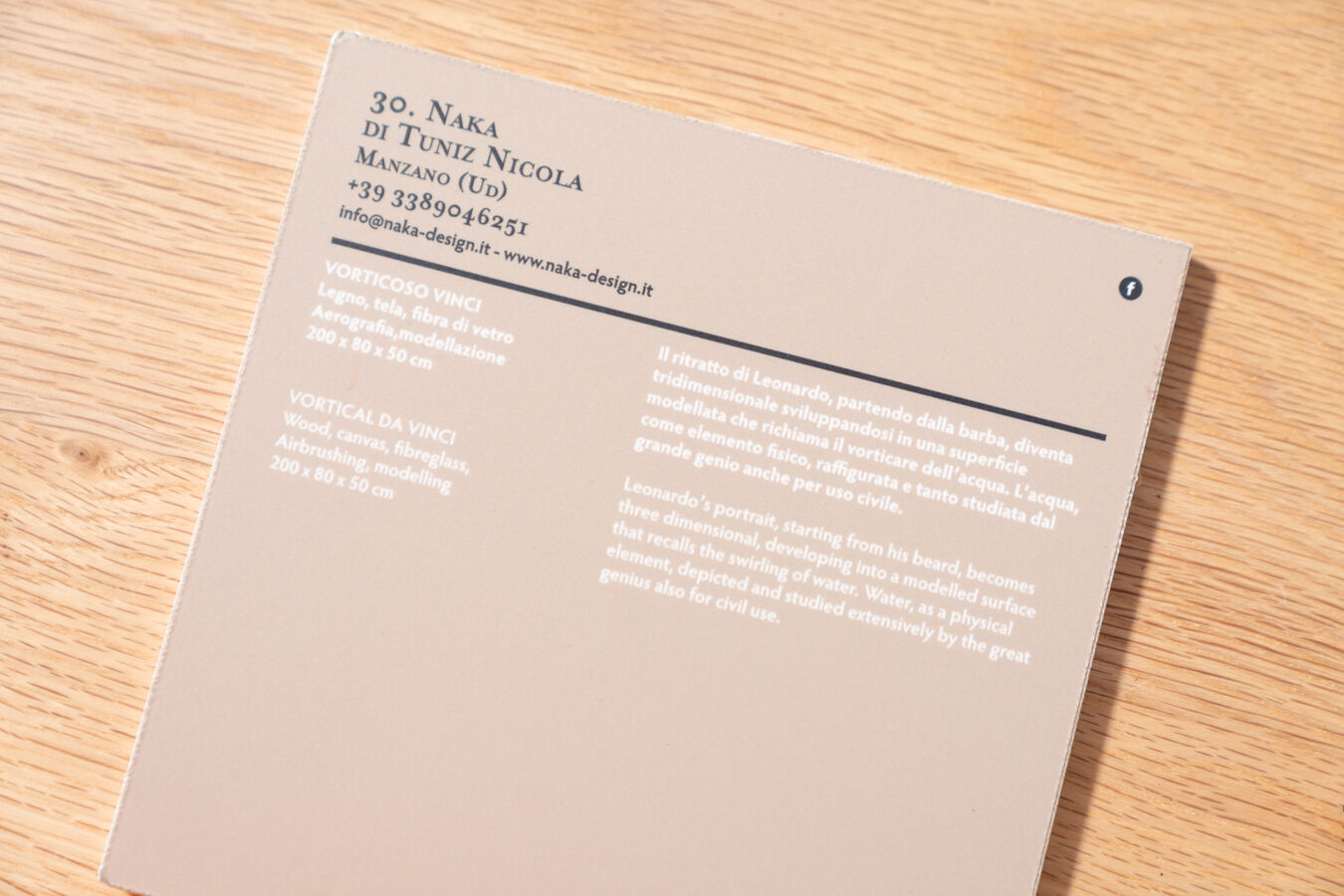 Dining chairs in brown leather and aluminum by ycami, 1980