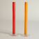 Anne Nilsson vases for Orrefors