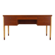 Teak desk, Danish design, 1970s, made in Denmark