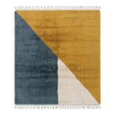 Tapis marocain artisanal